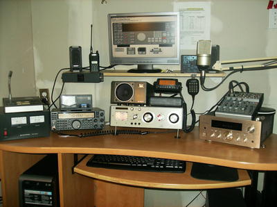 Primary Image for VA3HFA