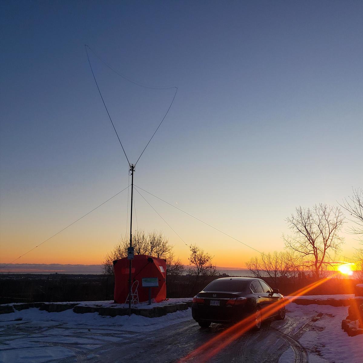 Primary Image for VA3OPA