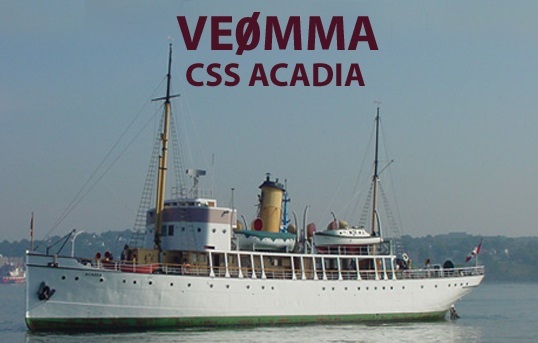 Primary Image for VE0MMA