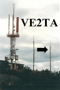 Primary Image for VE2TA