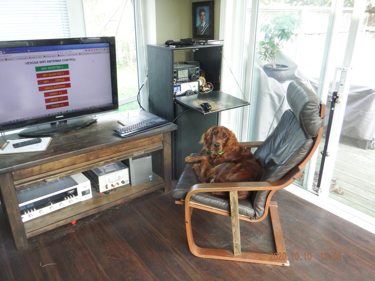 Primary Image for VE3CGA