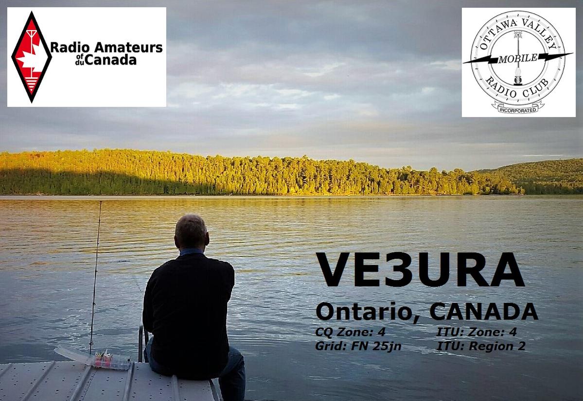 Primary Image for VE3URA