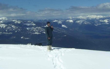 Primary Image for VE7EDA