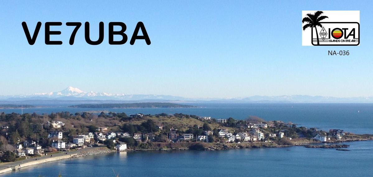 Primary Image for VE7UBA