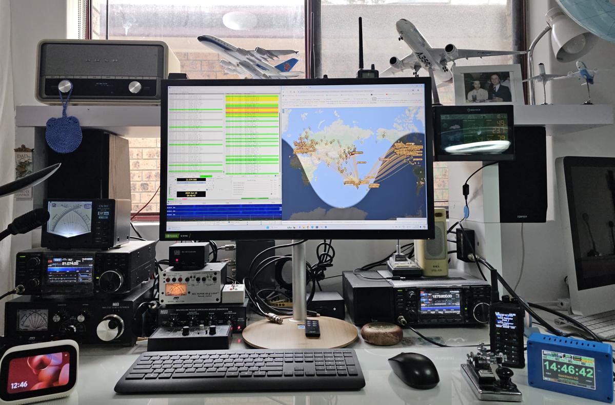 Primary Image for VK2ATA