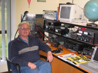 Primary Image for VK2GKA