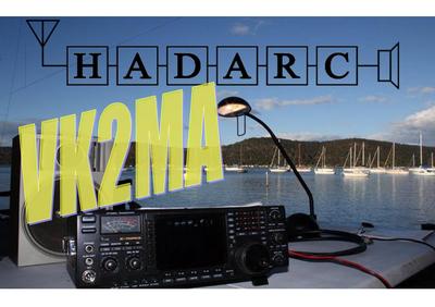 Primary Image for VK2MA