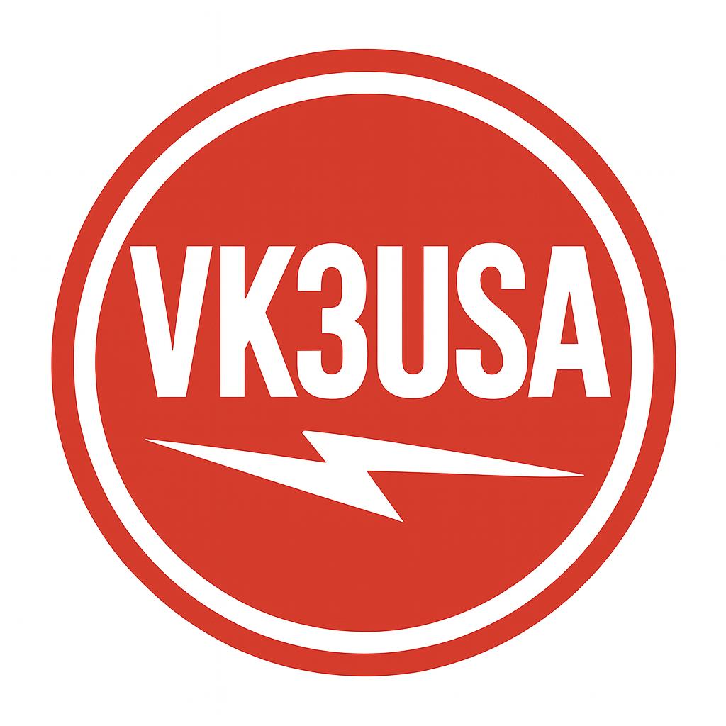Primary Image for VK3USA