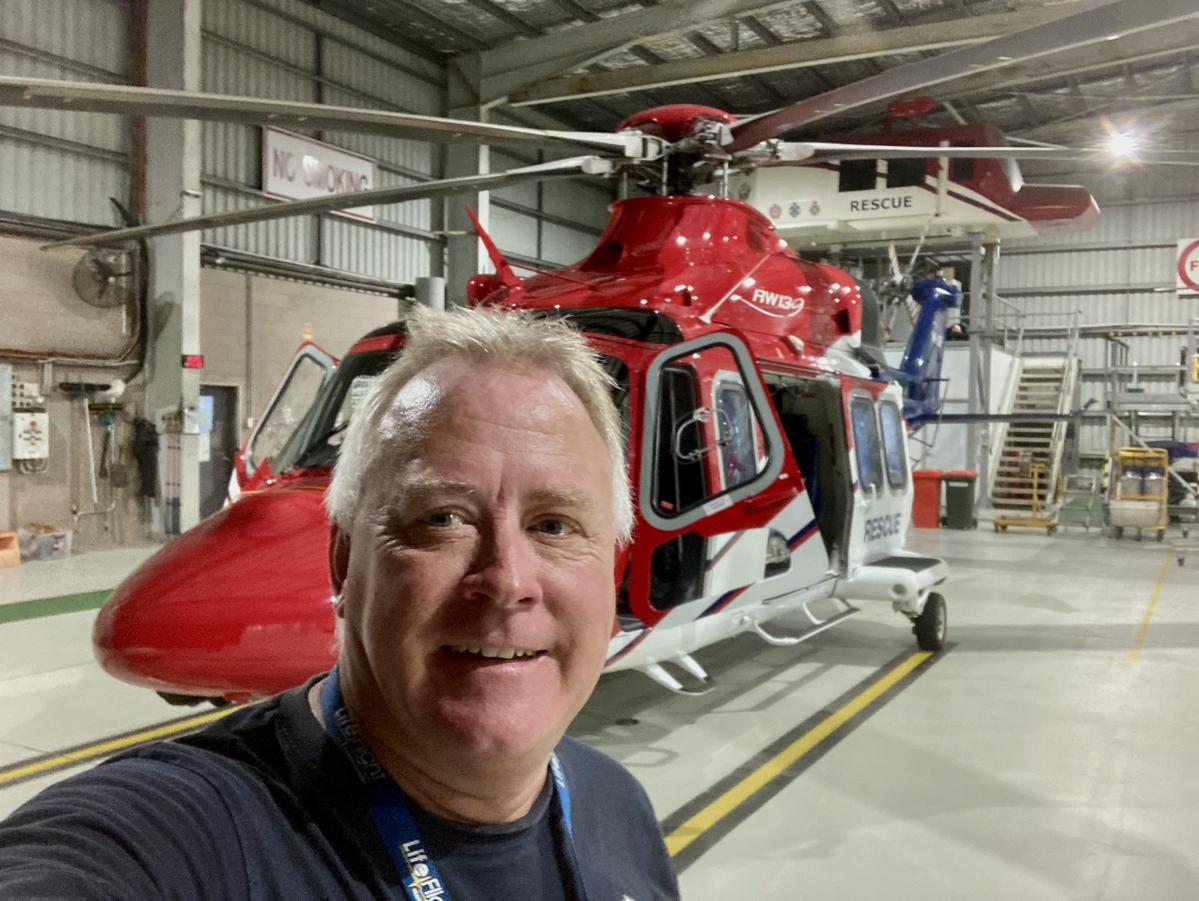 Primary Image for VK4MSA