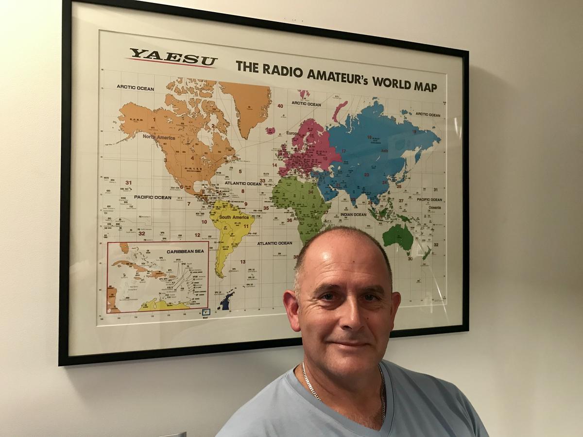 Primary Image for VK5MSA