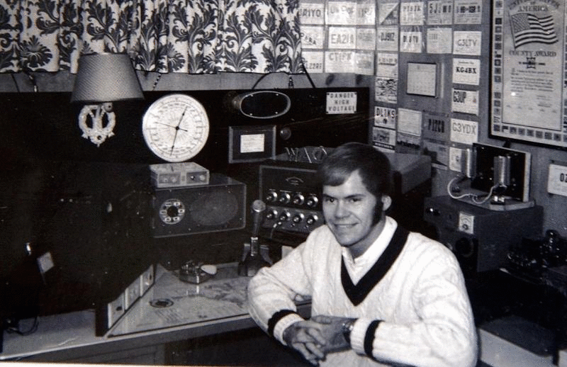 Primary Image for W0AAA