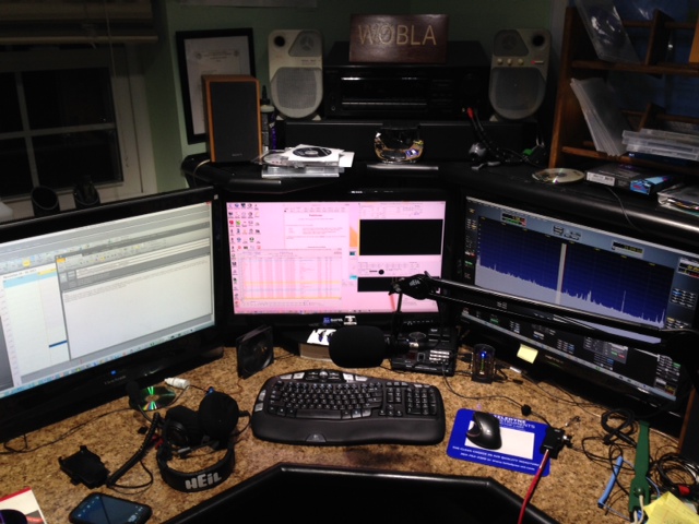 Primary Image for W0BLA