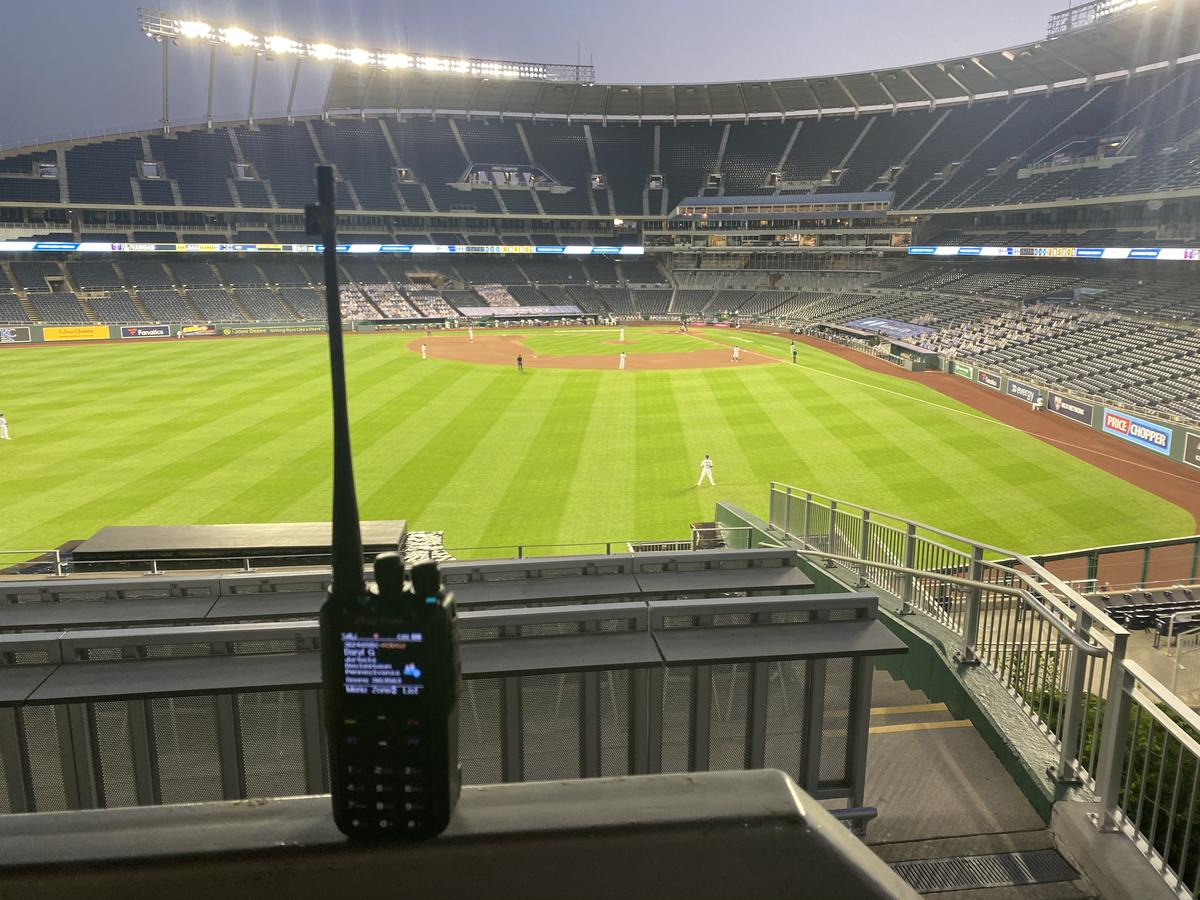 Primary Image for W0CA