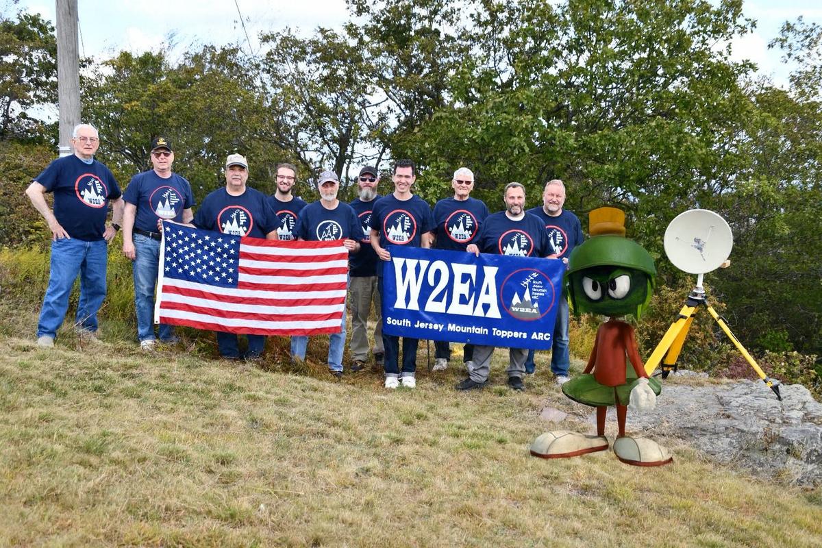 Primary Image for W2EA