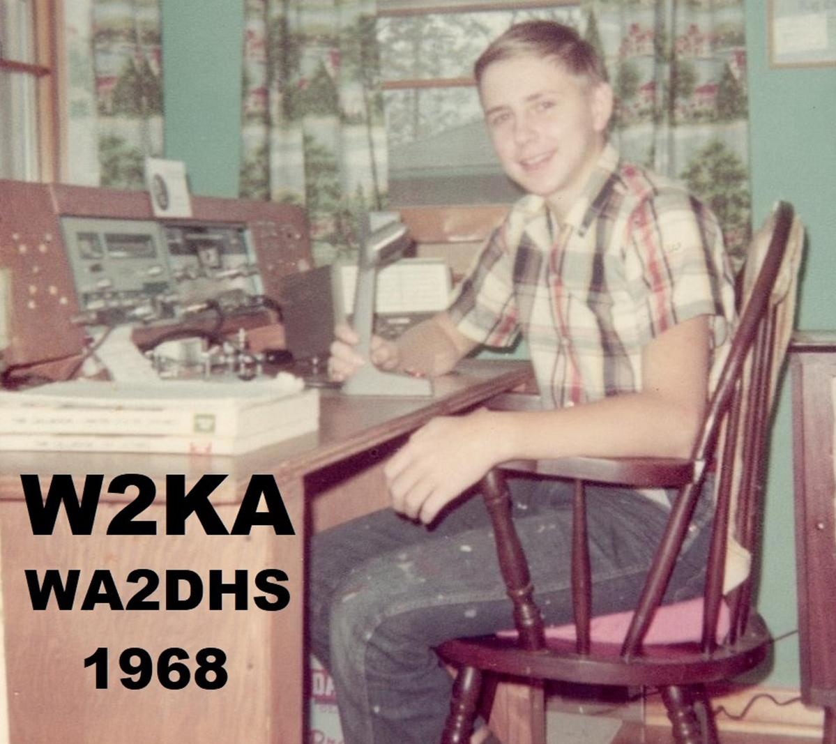 Primary Image for W2KA