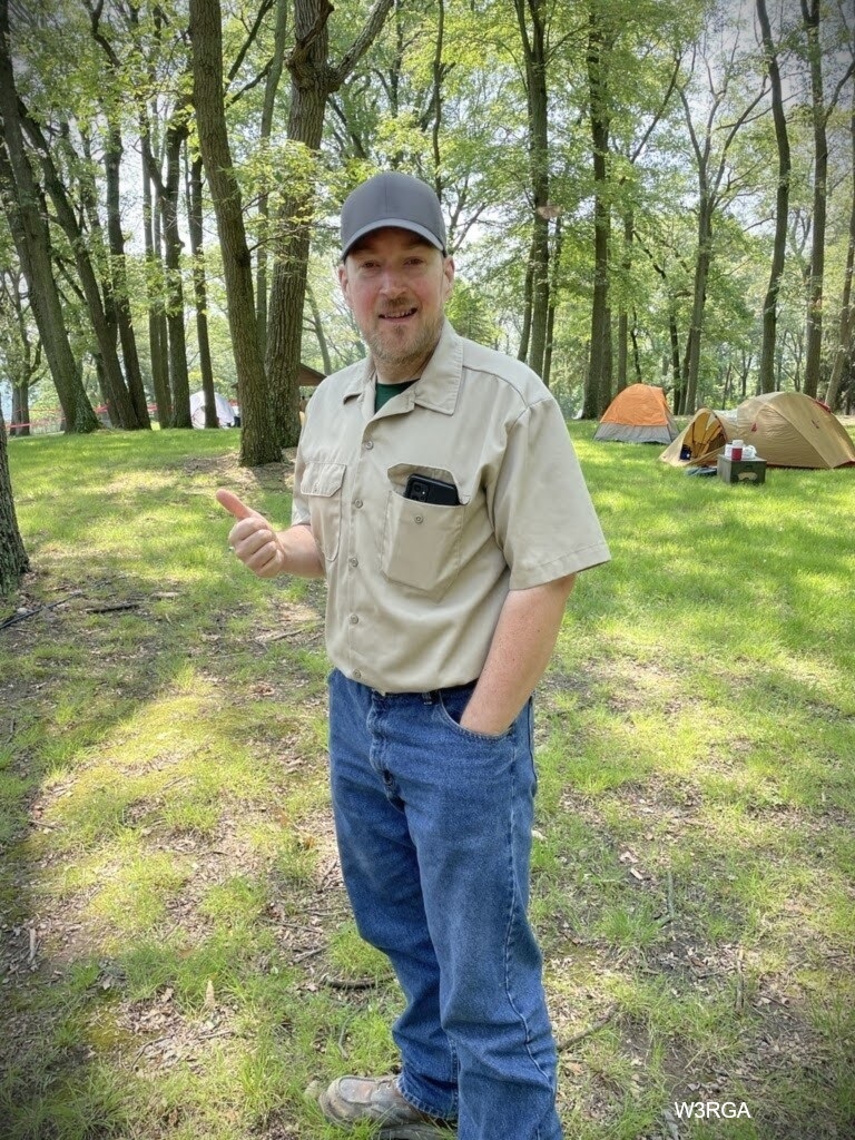 Primary Image for W3RGA