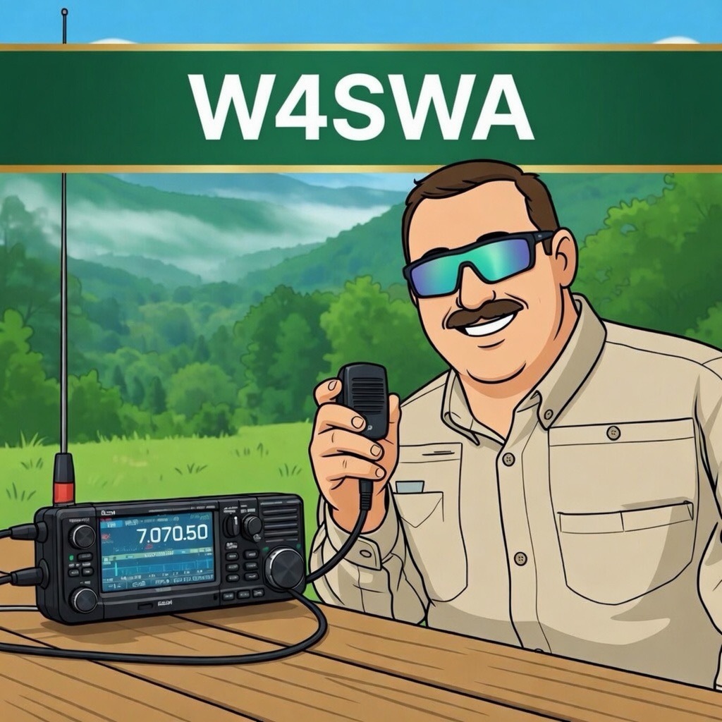 Primary Image for W4SWA
