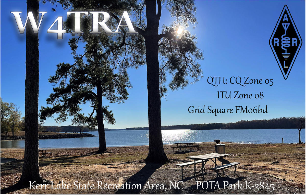 Primary Image for W4TRA