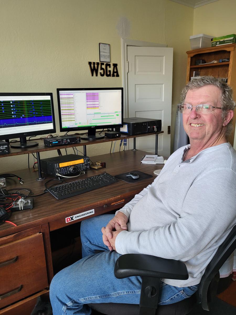 Primary Image for W5GA