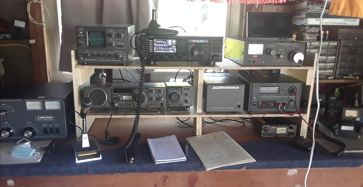 Primary Image for W6CVA