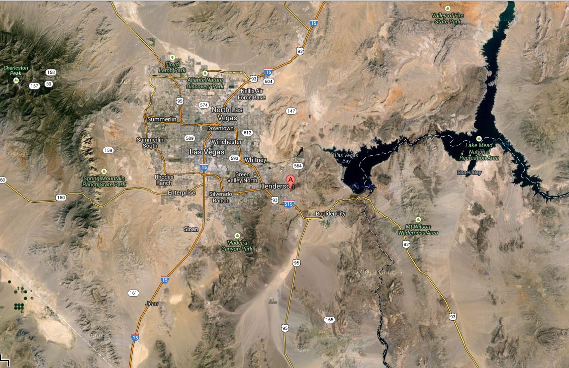 Primary Image for W6SA