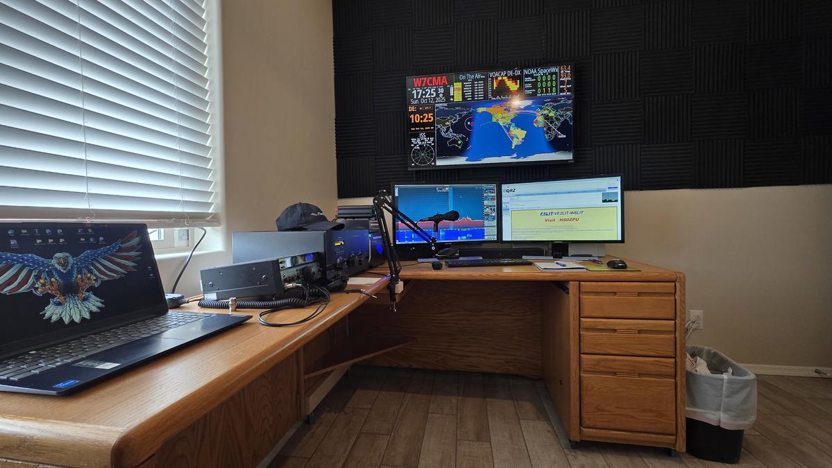 Primary Image for W7CMA