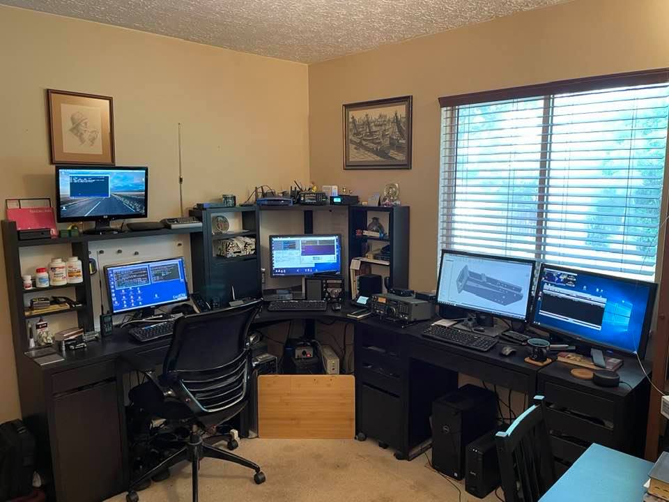 Primary Image for W8WCA