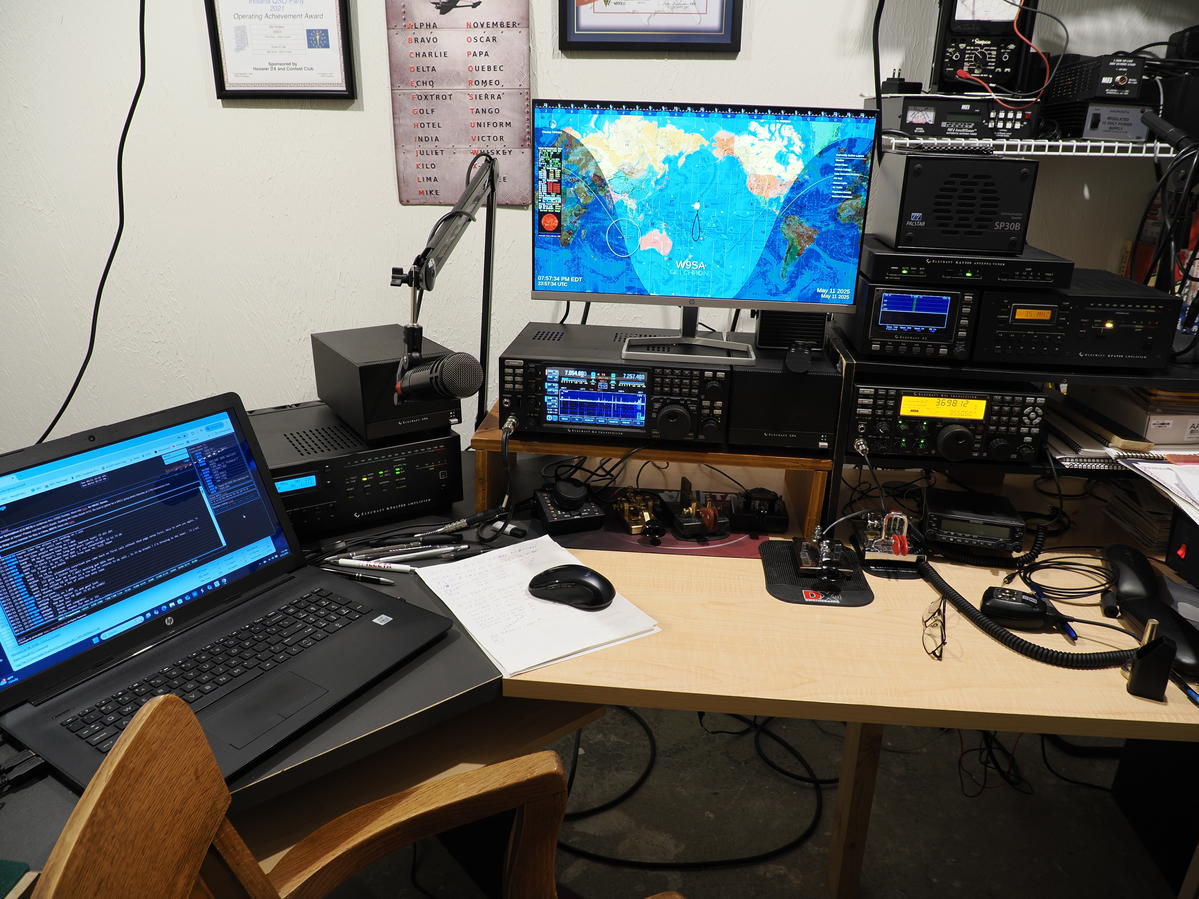 Primary Image for W9SA