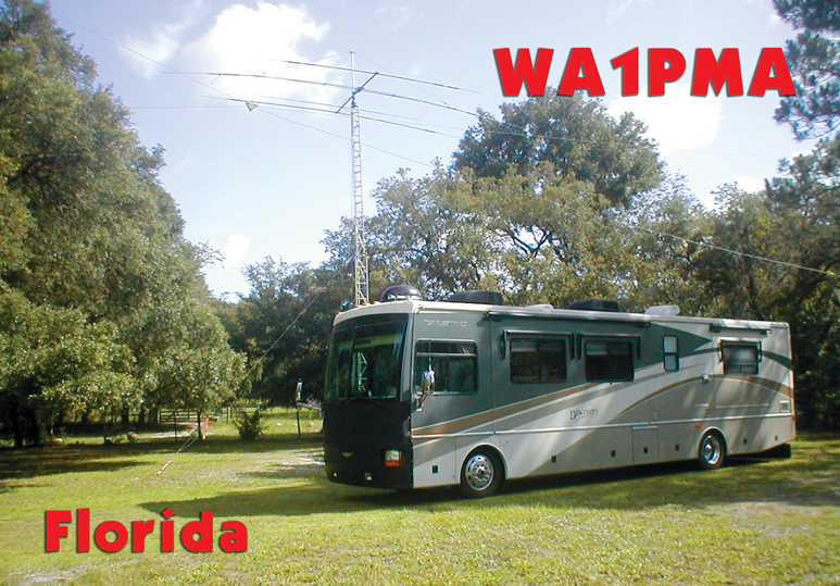 Primary Image for WA1PMA