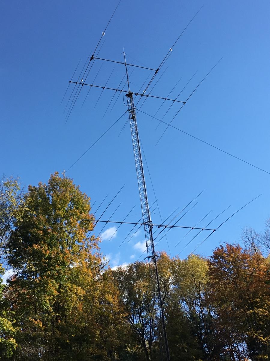 Primary Image for WA3A