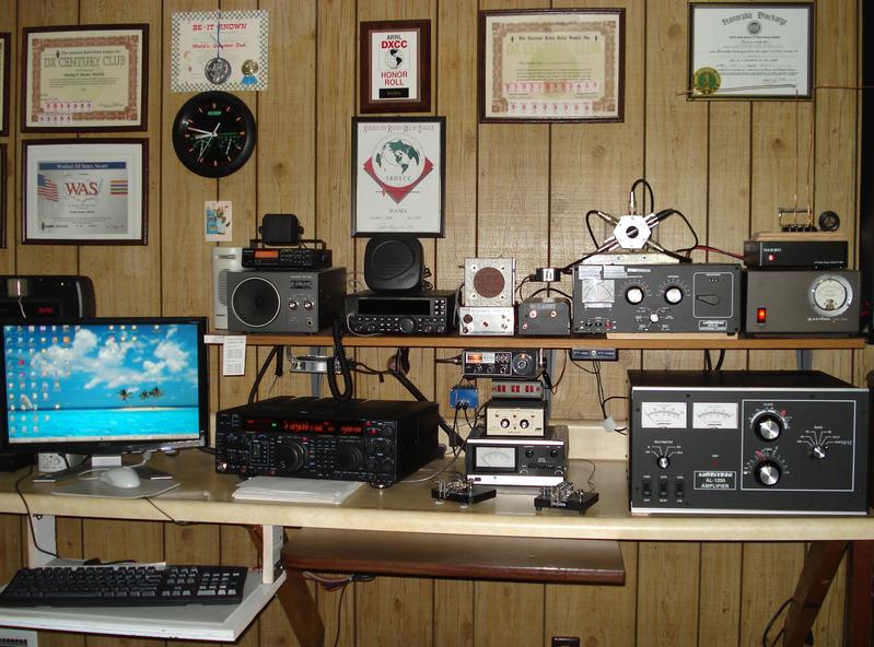 Primary Image for WA3IIA