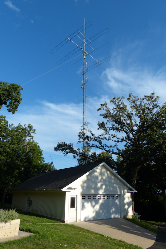 Primary Image for WA6UCA