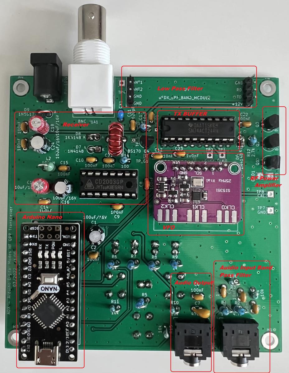 ICOM製 144MHz SSBバンドユニット「UX-S92D」未使用 ICOM製 144MHz SSBバンドユニット「UX-S92D」未使用