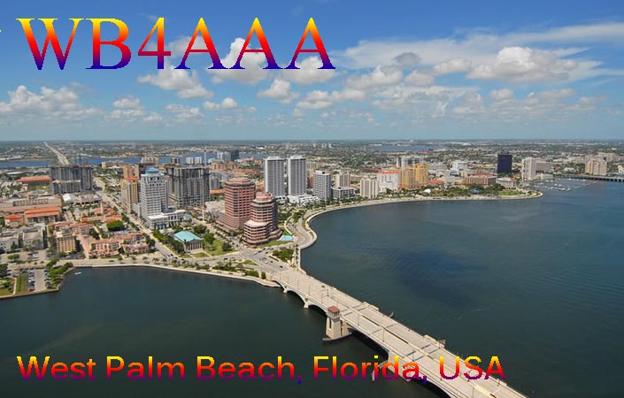 Primary Image for WB4AAA