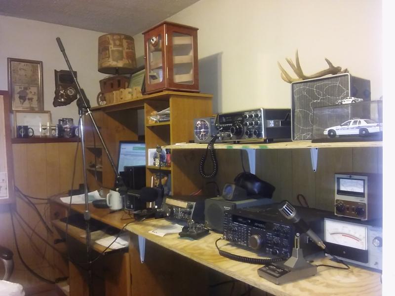 Primary Image for WB9SJA