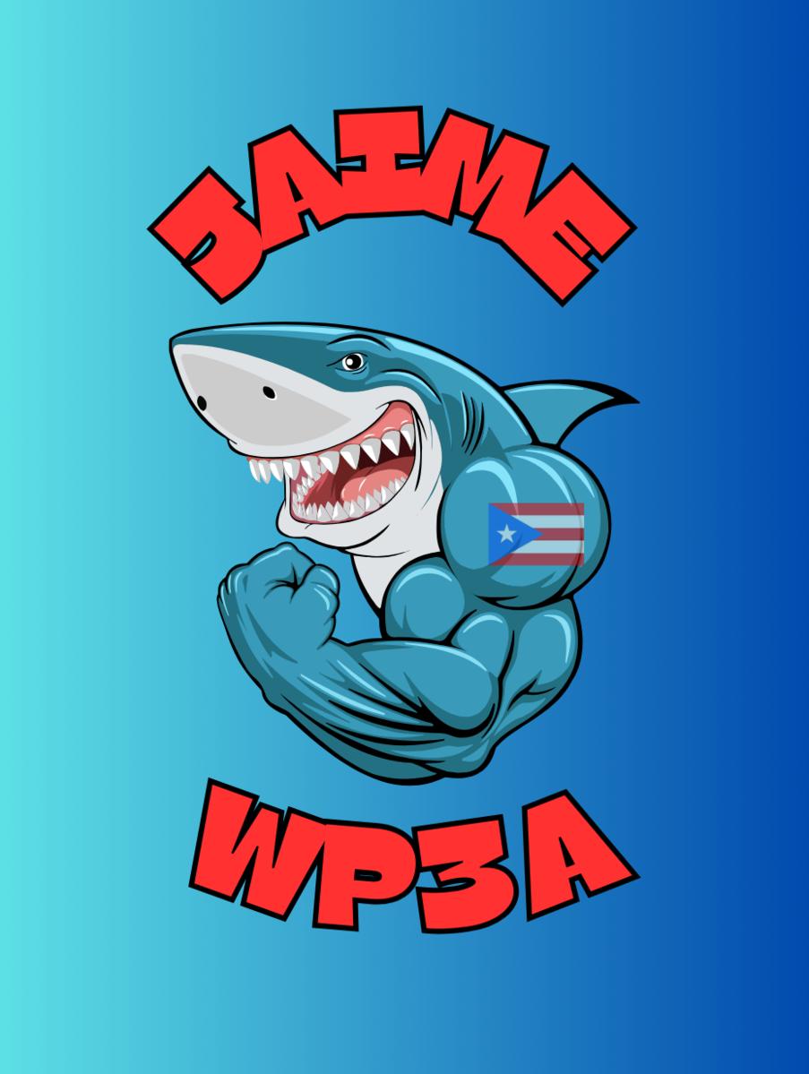 Primary Image for WP3A