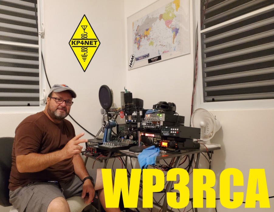 Primary Image for WP3RCA