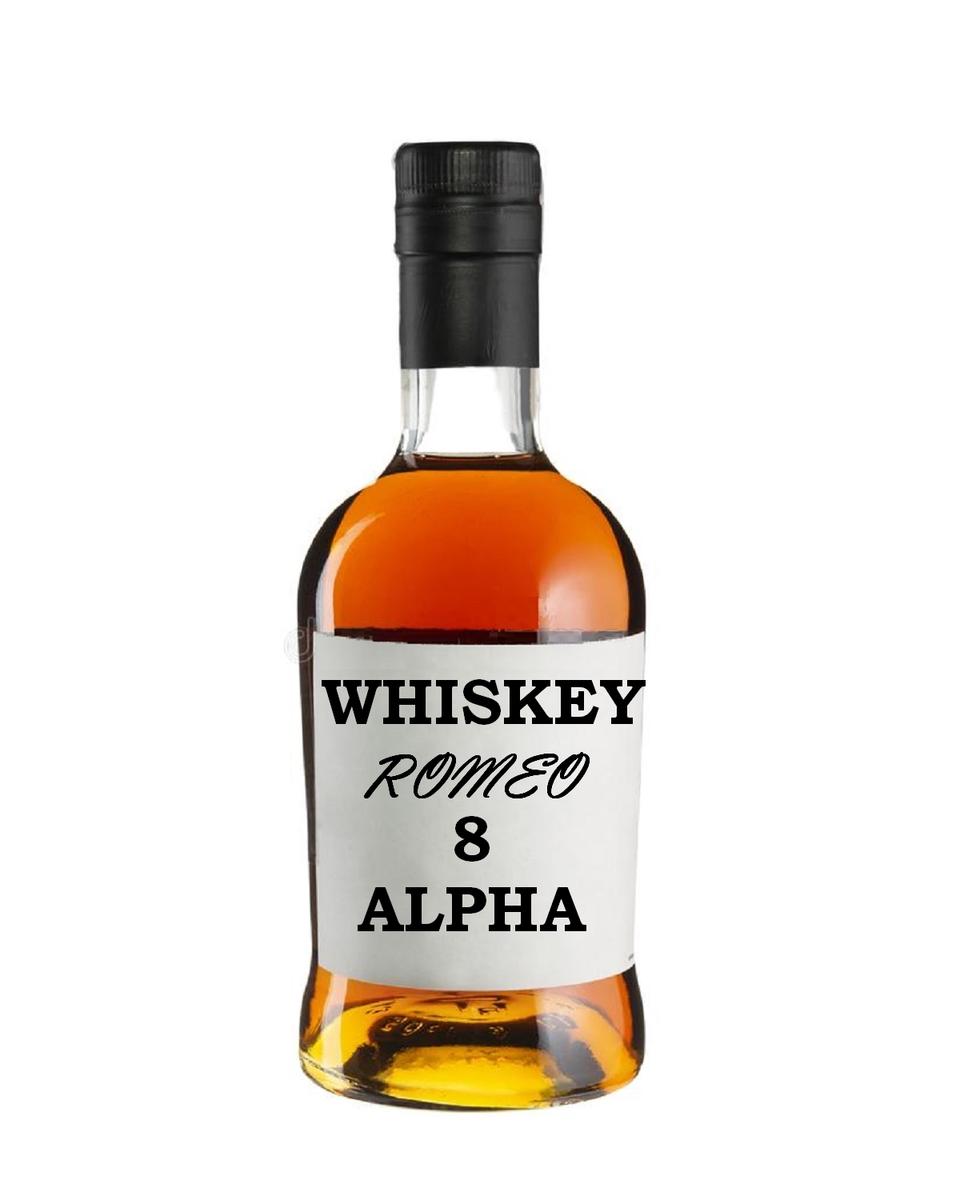 Primary Image for WR8A