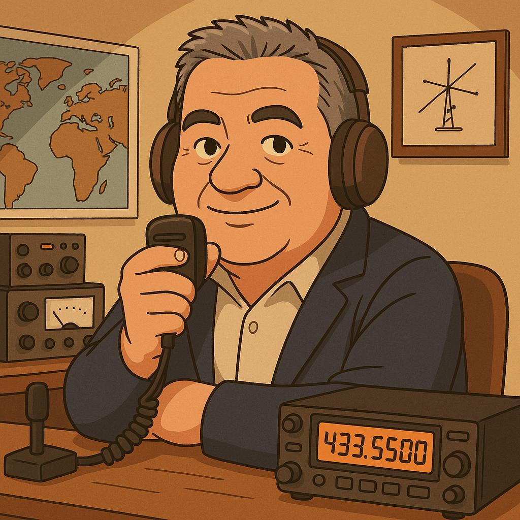 Primary Image for XE2ALA