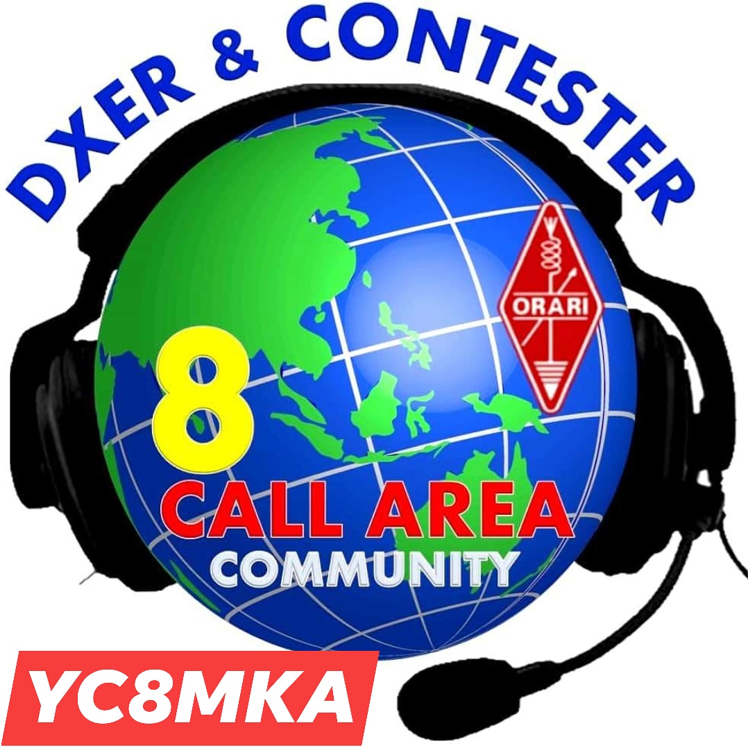 Primary Image for YC8MKA
