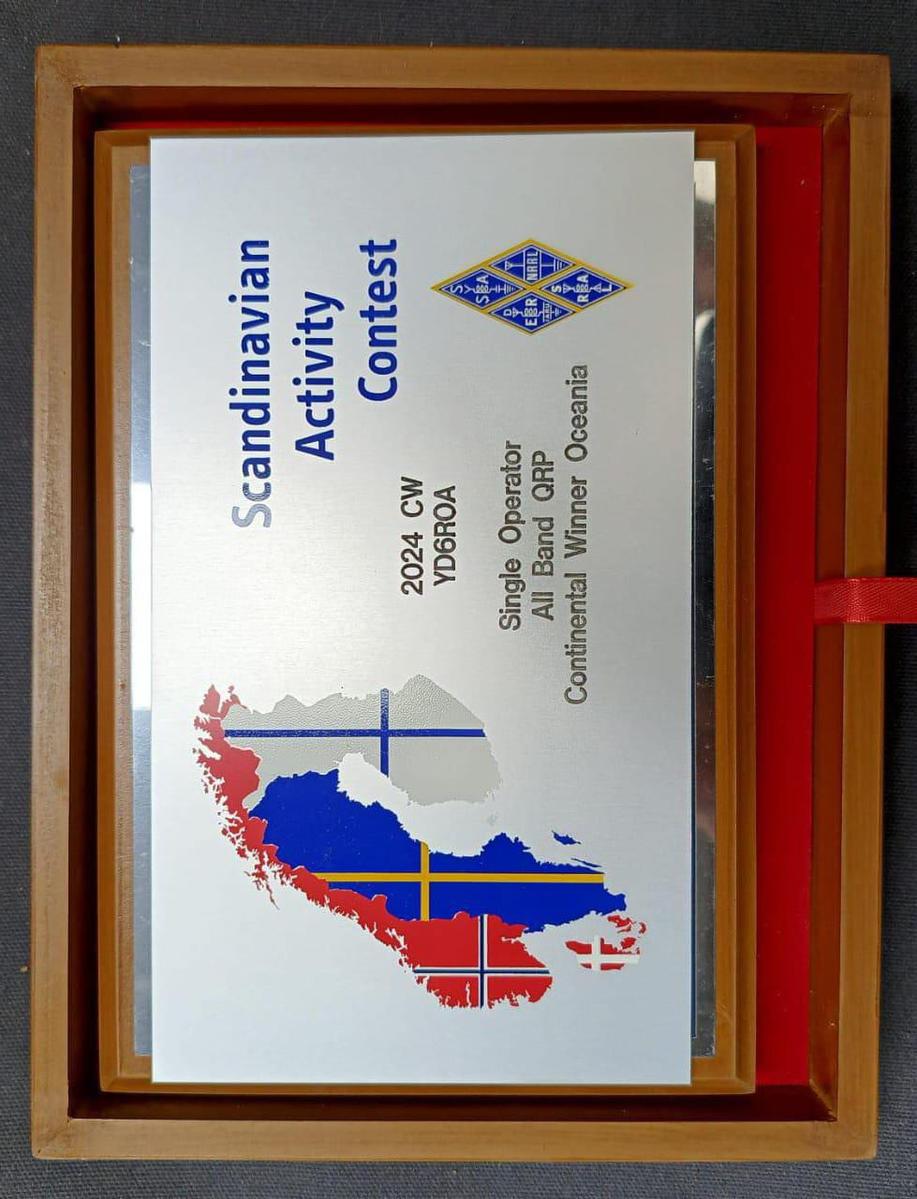 Primary Image for YD6ROA