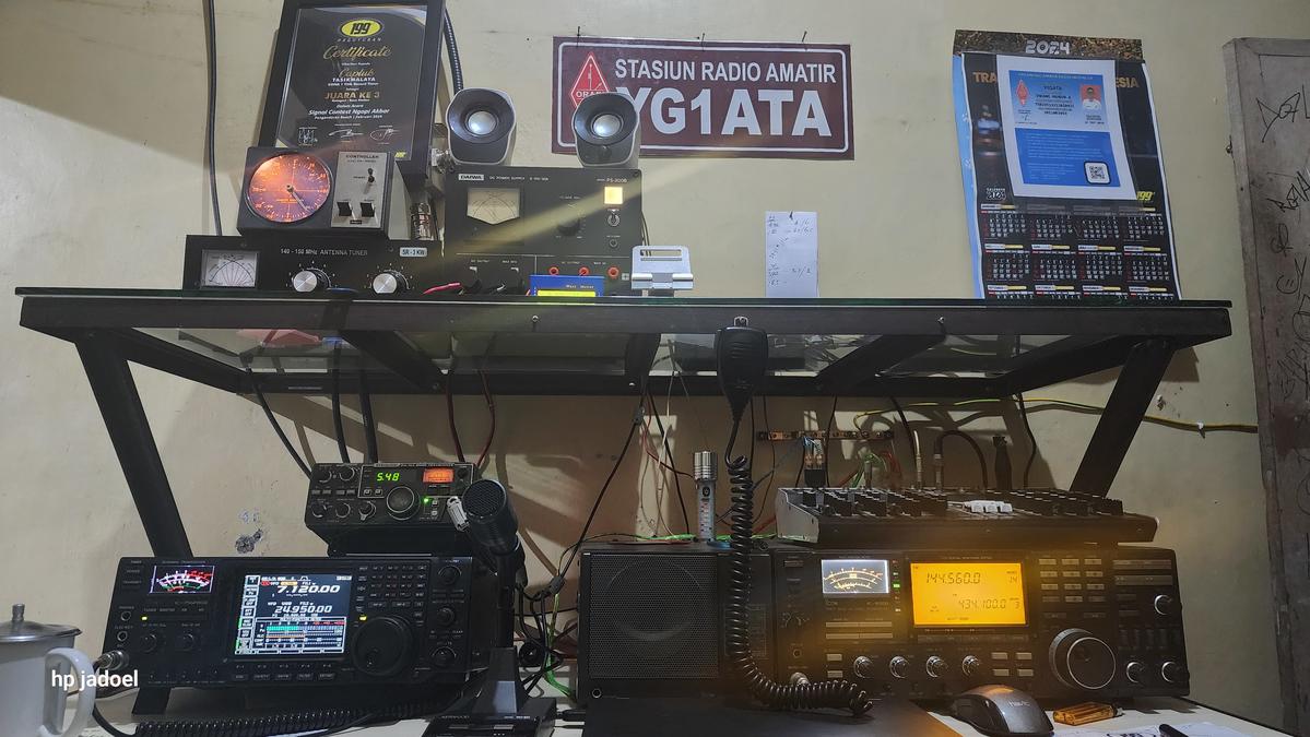 Primary Image for YG1ATA