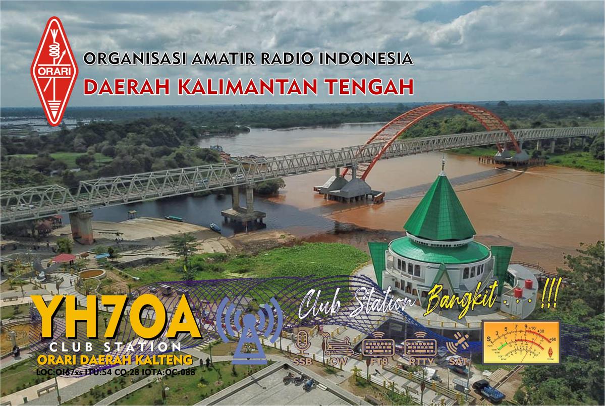 Primary Image for YH7OA