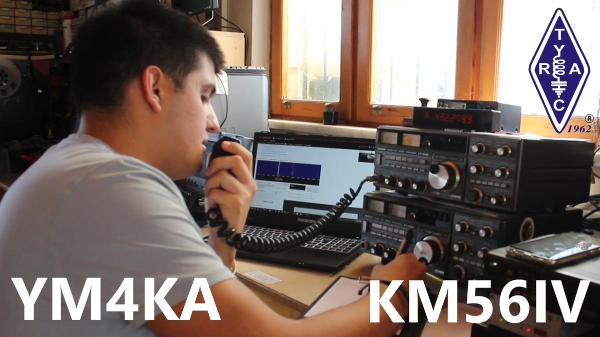 Primary Image for YM4KA