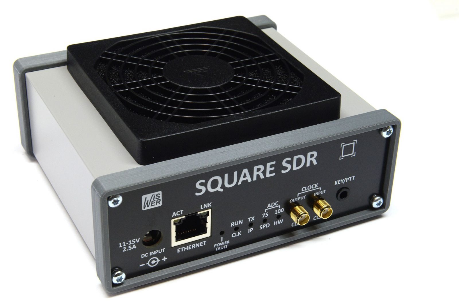 Primary Image for YO2AA