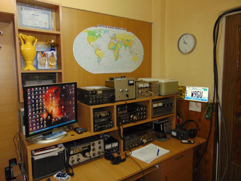 Primary Image for YO2LEA