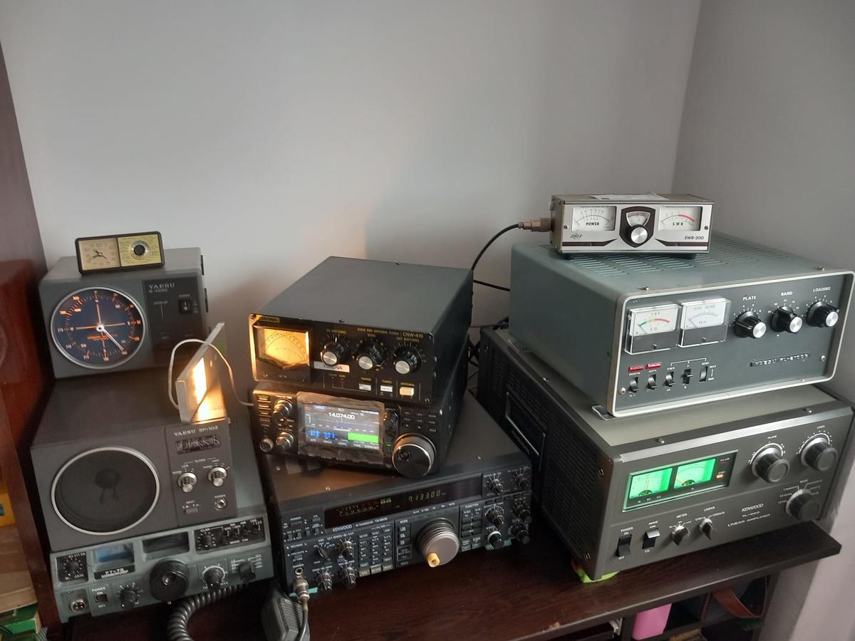 Primary Image for YO8CNA