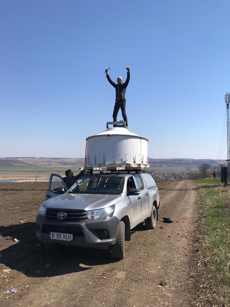 Primary Image for YO8RXA