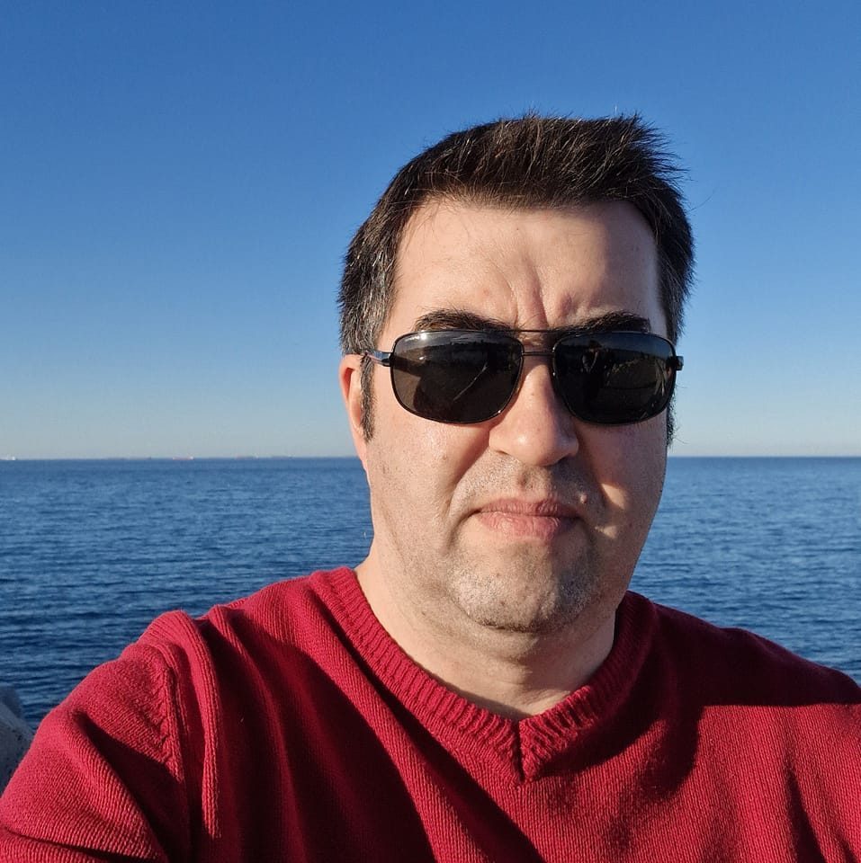 Primary Image for YO9LIA