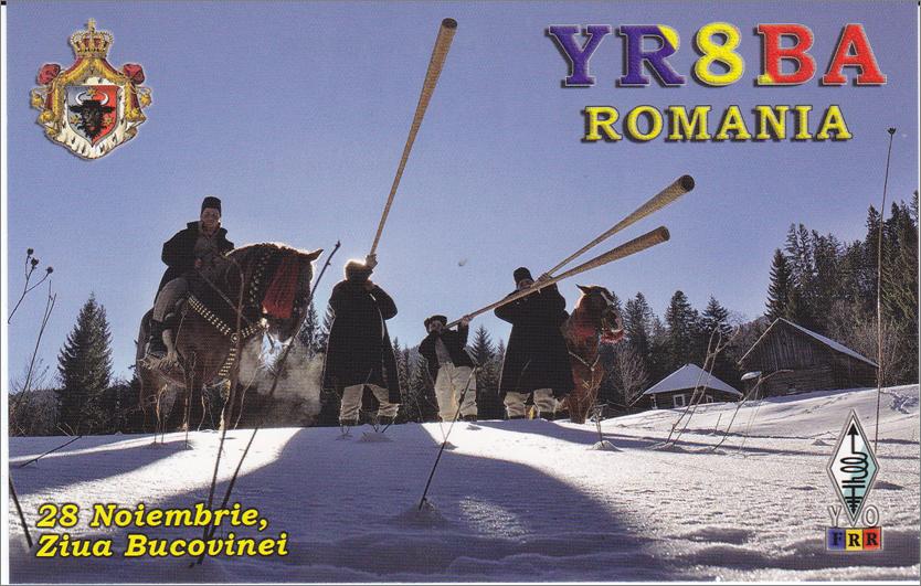 Primary Image for YR8BA